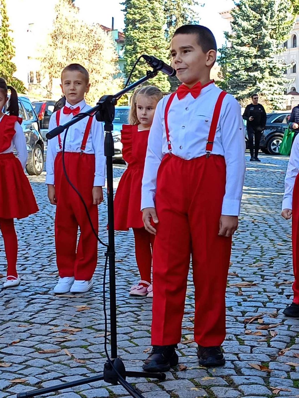 "Доброто - има го"! 10