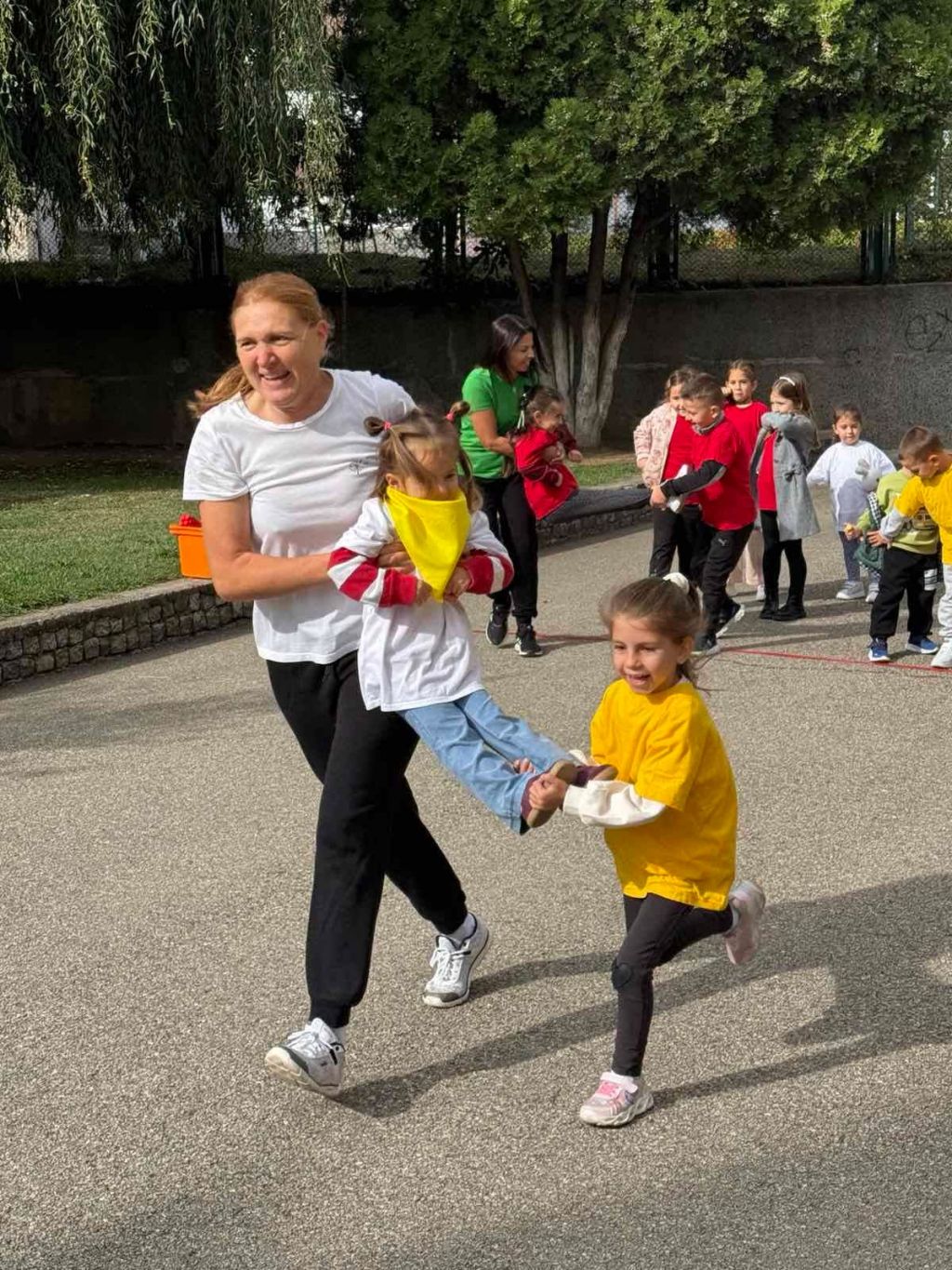 Европейски ден на спорта 15